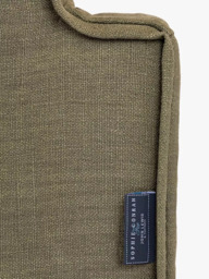 John Lewis x Sophie Conran Cocobella Medium Sofa, Light Leg - thumbnail 6
