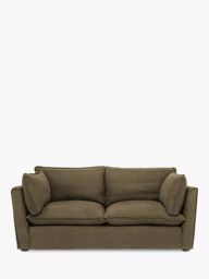 John Lewis x Sophie Conran Cocobella Medium Sofa, Light Leg - thumbnail 1
