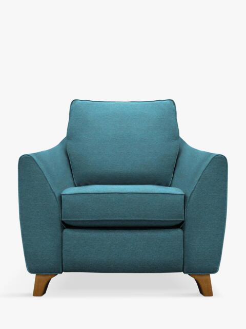 G Plan Vintage The Sixty Eight Armchair - image 1