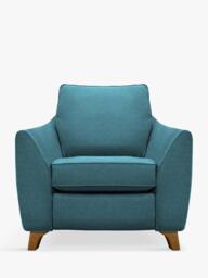 G Plan Vintage The Sixty Eight Armchair - thumbnail 1