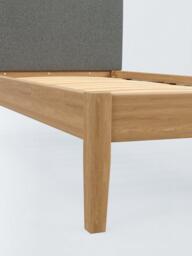 John Lewis Emilia Kitami Bed Frame, Single - thumbnail 5