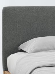John Lewis Emilia Kitami Bed Frame, Single - thumbnail 4