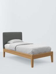 John Lewis Emilia Kitami Bed Frame, Single - thumbnail 6