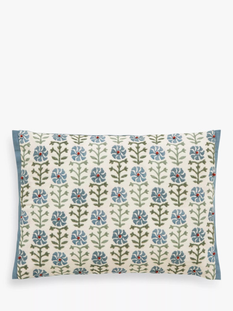 John Lewis Aria Cushion - image 1