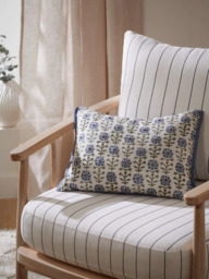 John Lewis Aria Cushion - thumbnail 2