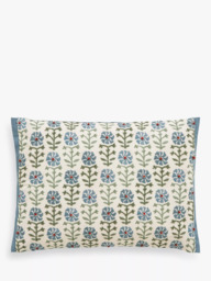 John Lewis Aria Cushion - thumbnail 1