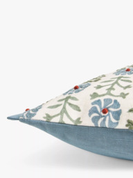 John Lewis Aria Cushion - thumbnail 4