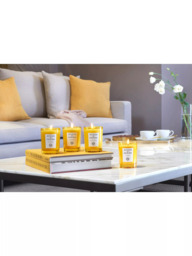 Acqua di Parma Buongiorno Scented Candle, 200g - thumbnail 6