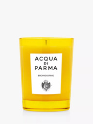 Acqua di Parma Buongiorno Scented Candle, 200g