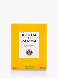 Acqua di Parma Buongiorno Scented Candle, 200g - thumbnail 3