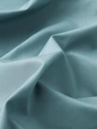 John Lewis Egyptian Cotton Percale Easy Care 260 Thread Count Fitted Sheet - thumbnail 2