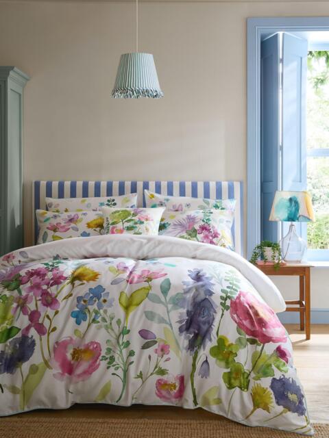 bluebellgray Tetbury Meadow Duvet Cover Set - image 1