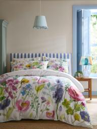 bluebellgray Tetbury Meadow Duvet Cover Set - thumbnail 1