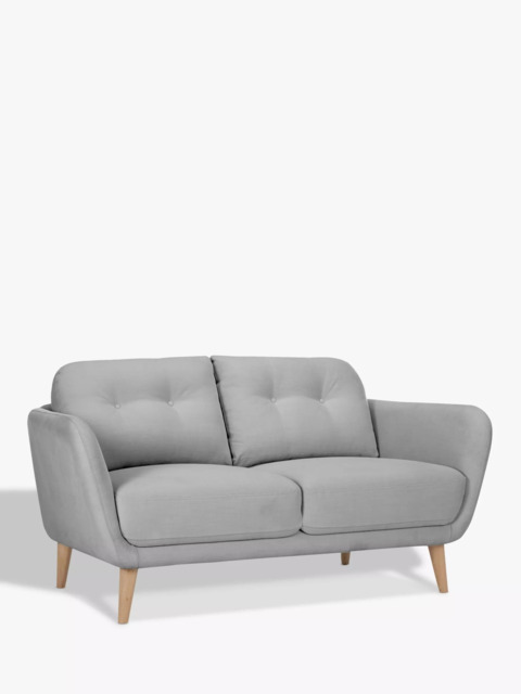 John Lewis Arlo Small 2 Seater Sofa - image 1