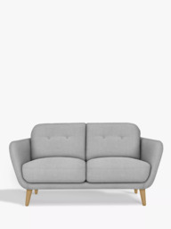 John Lewis Arlo Small 2 Seater Sofa - thumbnail 3