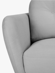 John Lewis Arlo Small 2 Seater Sofa - thumbnail 4