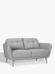 John Lewis Arlo Small 2 Seater Sofa - thumbnail 1