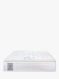Sleepeezee Cool Rest 4500 Pocket Spring Mattress, Medium Tension, King Size - thumbnail 2