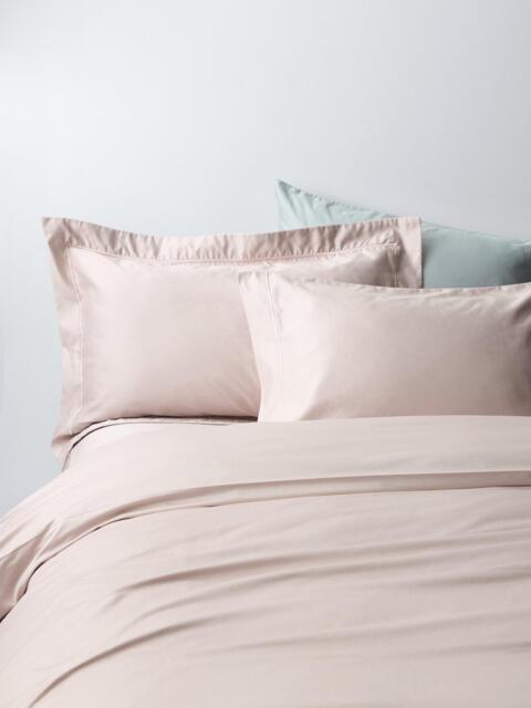 John Lewis Egyptian Cotton Sateen 800 Thread Count Bedding - image 1