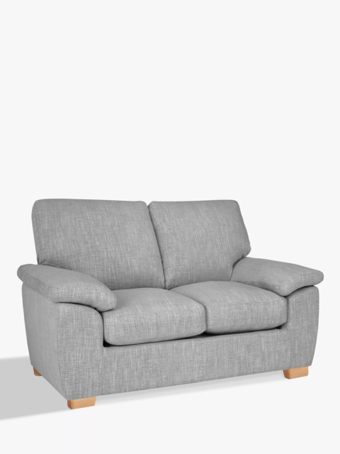 John Lewis Camden Small 2 Seater Sofa - image 1