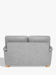 John Lewis Camden Small 2 Seater Sofa - thumbnail 3