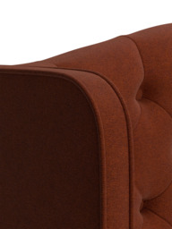 TEMPUR® Suffolk Adjustable Disc Divan Base, Single - thumbnail 2