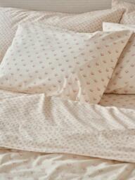 Piglet in Bed Martha Washed Cotton Bedding - thumbnail 1