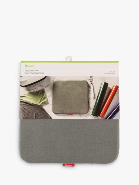 Cricut EasyPress Mat, 12 x 12 Inches - image 1