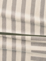 John Lewis Broken Stripe Towels - thumbnail 3