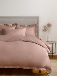 John Lewis Garda Egyptian Cotton Sateen Bedding, 400 Thread Count - thumbnail 5