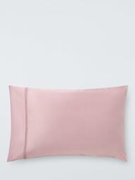 John Lewis Garda Egyptian Cotton Sateen Bedding, 400 Thread Count - thumbnail 3
