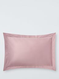John Lewis Garda Egyptian Cotton Sateen Bedding, 400 Thread Count - thumbnail 4