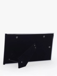 "Laura Ashley Harrison Triple Photo Frame, 4 x 6"" (10 x 15cm)" - thumbnail 4