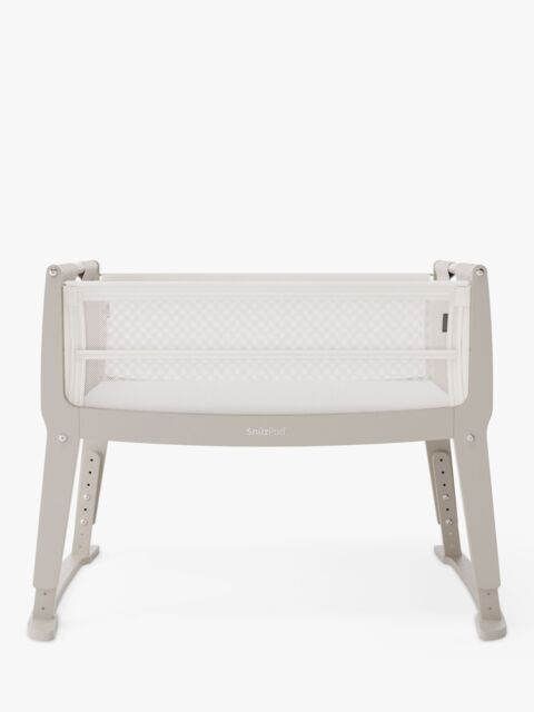Snüz SnuzPod Studio Bedside Crib