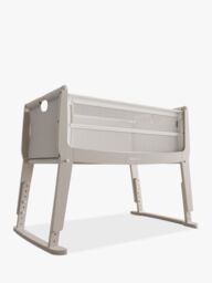 Snüz SnuzPod Studio Bedside Crib - thumbnail 2
