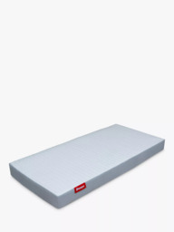 Stompa S Flex Airflow Pocket Children's Pocket Spring Mattress, Medium Tension, Single - thumbnail 1