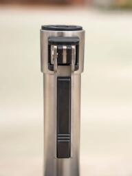 KETTLER Aluminium Balcony Parasol Base, 20kg - thumbnail 4