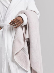 Bedfolk Plush Cotton Towels - thumbnail 2