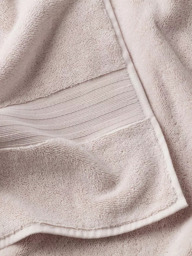 Bedfolk Plush Cotton Towels - thumbnail 4