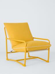 John Lewis Marcy Sling Garden Chair