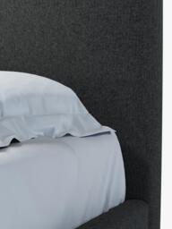 John Lewis Emily Upholstered Bed Frame, Double - thumbnail 6