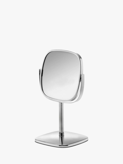 Robert Welch Burford Pedestal Mirror - image 1