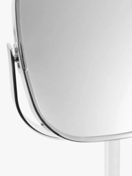 Robert Welch Burford Pedestal Mirror - thumbnail 2