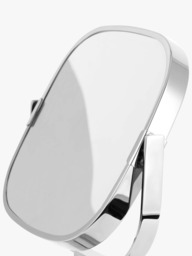 Robert Welch Burford Pedestal Mirror - thumbnail 3