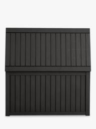 Hayward Jardine Recycled Garden Storage Box, 680L - thumbnail 4