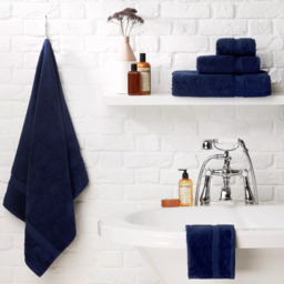 John Lewis Egyptian Cotton Towels - thumbnail 3