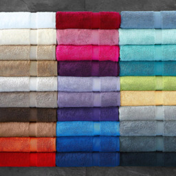 John Lewis Egyptian Cotton Towels - thumbnail 5