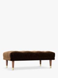 At the Helm Grace Footstool - thumbnail 1