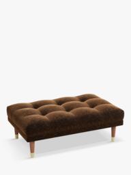 At the Helm Grace Footstool - thumbnail 6