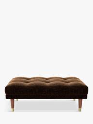 At the Helm Grace Footstool - thumbnail 3